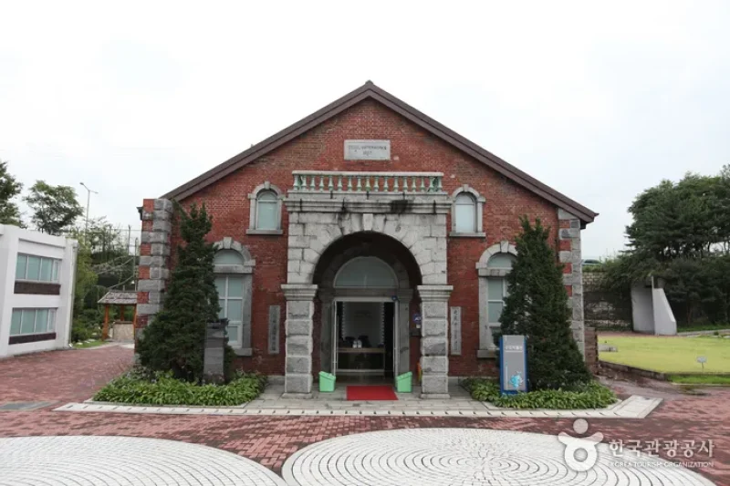 水道博物館（수도박물관） (4/9)