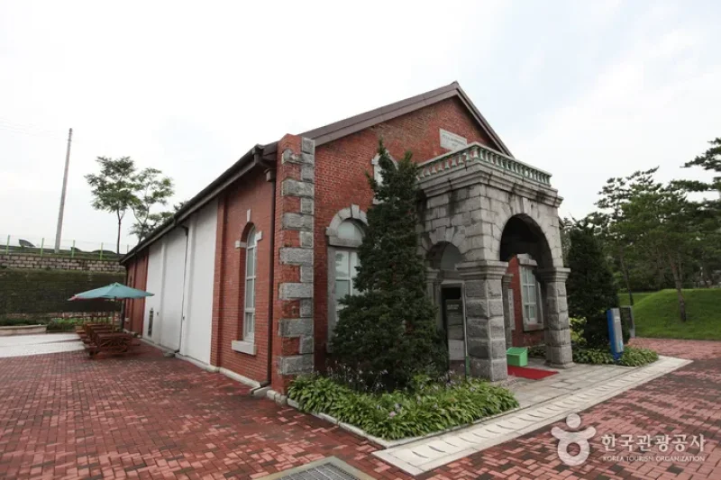 水道博物館（수도박물관） (5/9)
