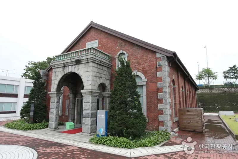 水道博物館（수도박물관） (6/9)