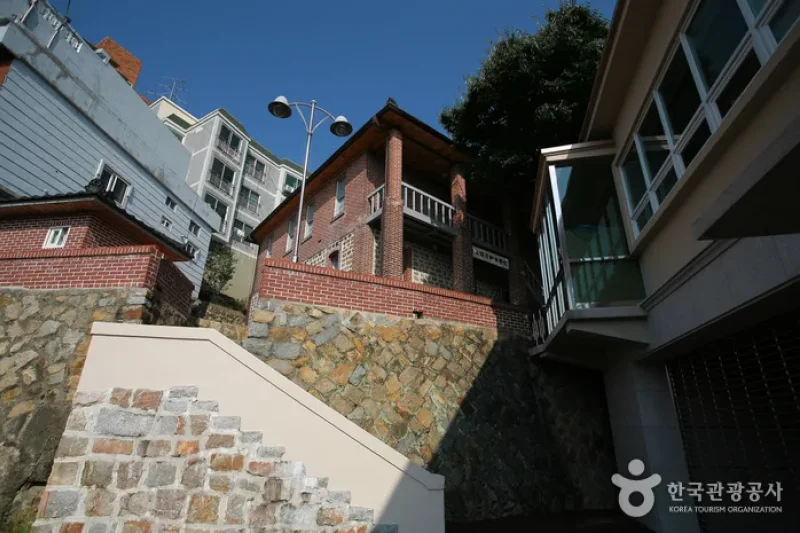 水道博物館（수도박물관） (8/9)