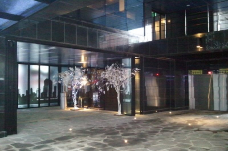 Hotel De Urban (2/4)