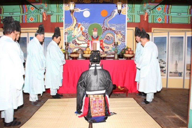 襄陽日の出祭り (3/5)