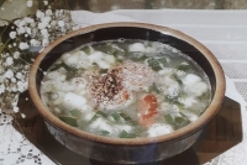ヤン氏の王スンデ  (1/6)