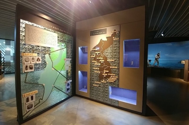 始興烏耳島博物館（시흥오이도박물관） (6/8)