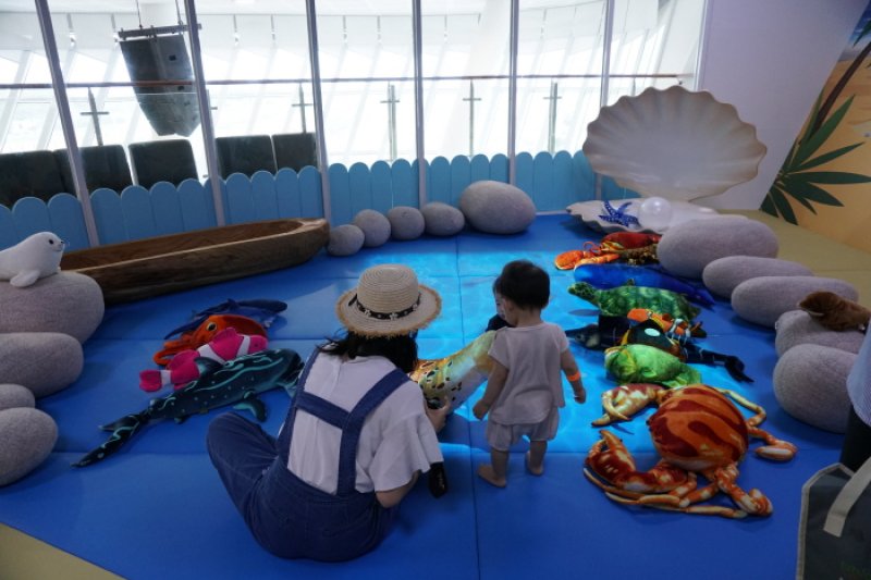 始興烏耳島博物館（시흥오이도박물관） (8/8)
