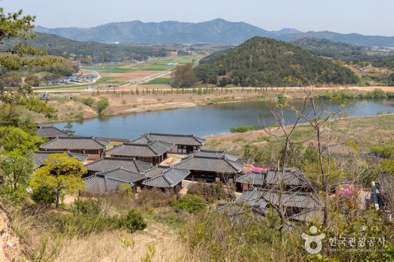 羅州映像テーマパーク（나주 영상테마파크） (5/9)