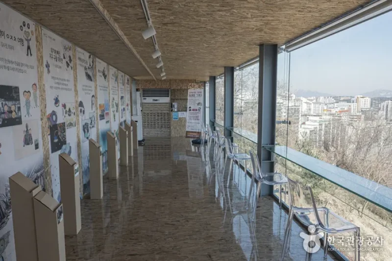 採石場展望台（채석장 전망대） (3/3)