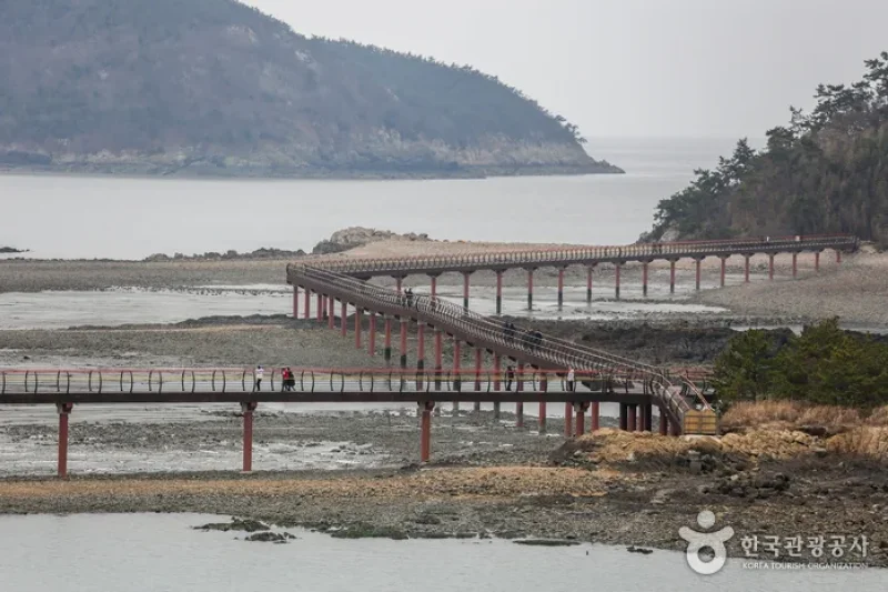 無限の橋（무한의다리） (3/4)
