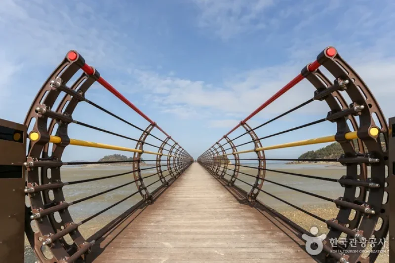 無限の橋（무한의다리） (4/4)