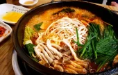ソンギョン餃子料理専門店 