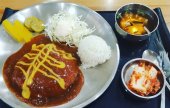 株）三立食品金泉（釜山方向）サービスエリア  スランバン 