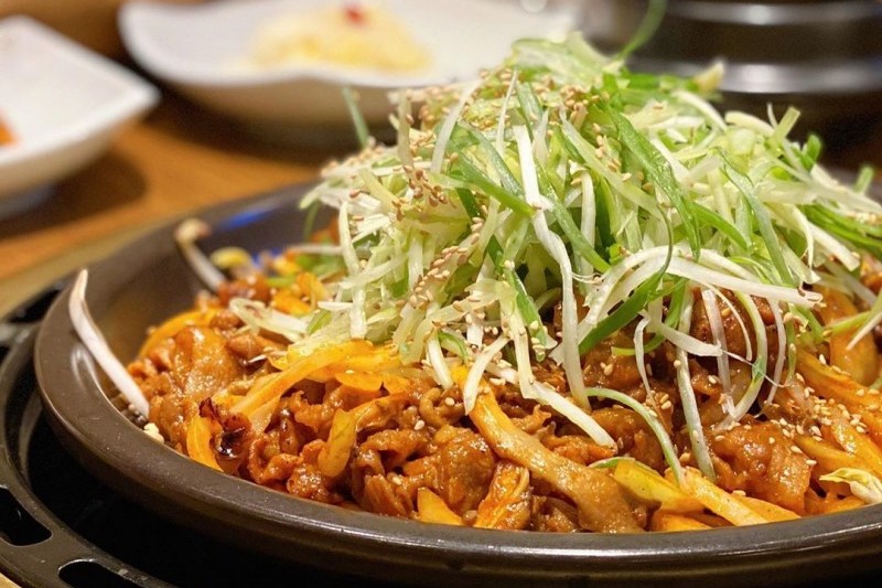 松島カルメギ 松林店  (3/4)