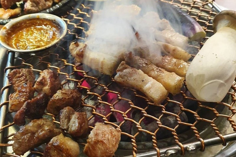 早朝4時半  (5/7)