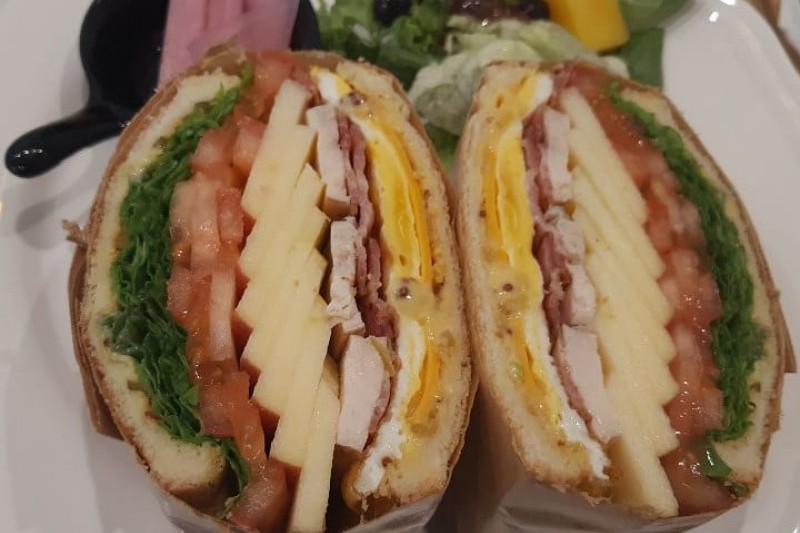 カフェヒロル  西昌店  (2/8)