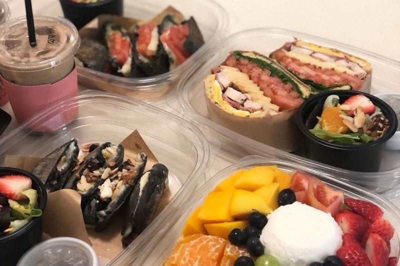 カフェヒロル  西昌店  (3/8)