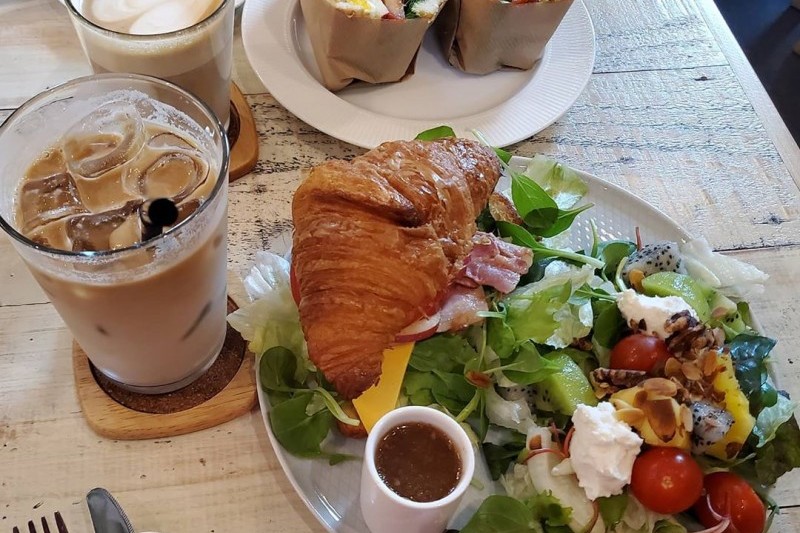 カフェヒロル  西昌店  (5/8)