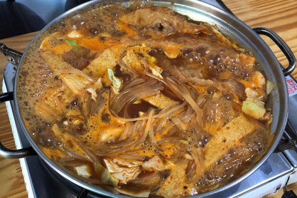 パラソル粉食