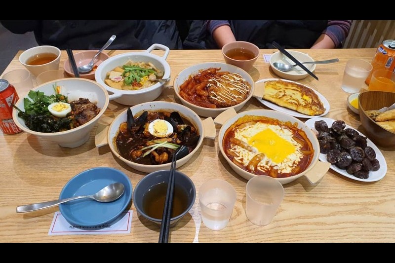 パラソル粉食  (3/6)