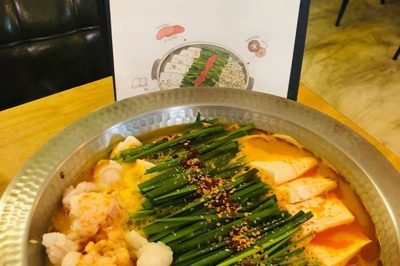 豆腐キッチン  (2/8)