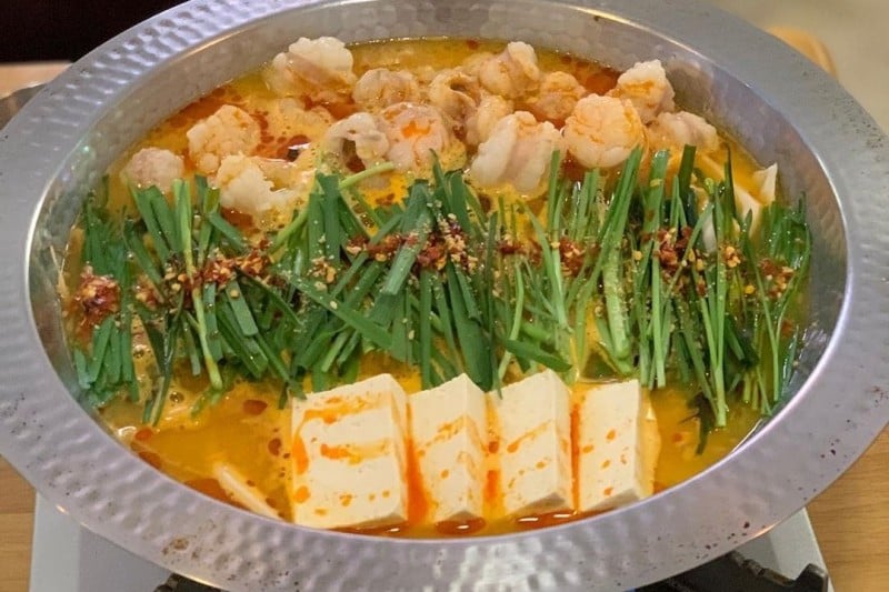 豆腐キッチン  (7/8)