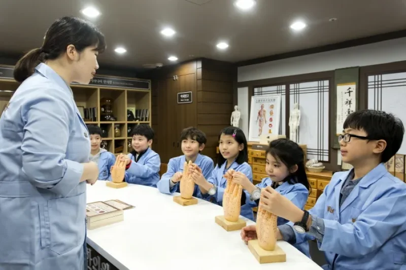 キッザニア釜山（키자니아 부산） (7/13)