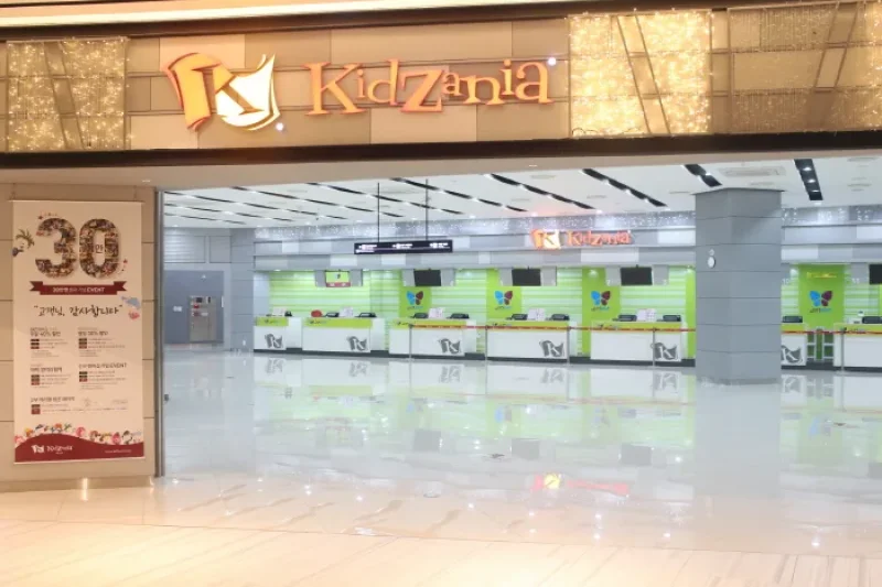 キッザニア釜山（키자니아 부산） (13/13)