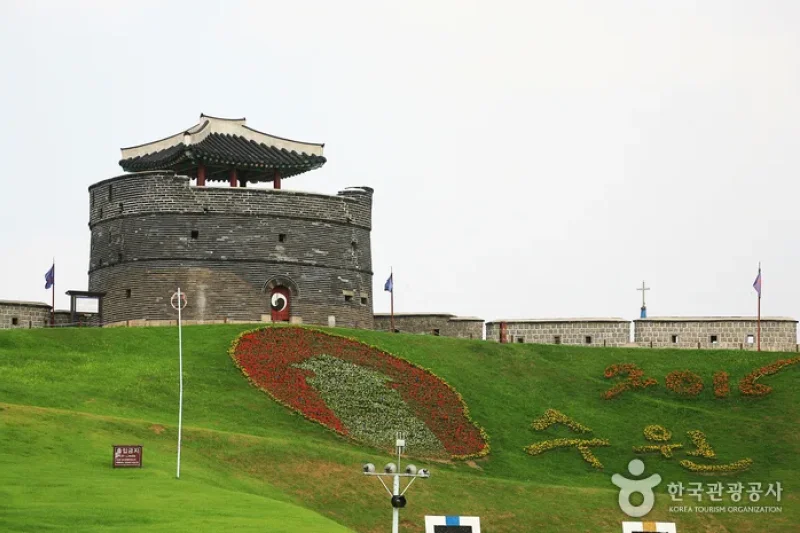東北空心墩（동북공심돈） (5/5)