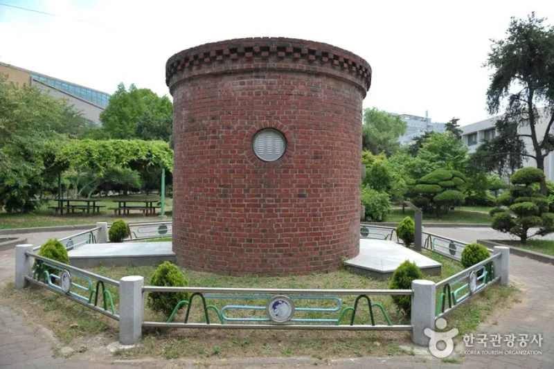 大韓民国水準原点（대한민국 수준원점） (2/7)