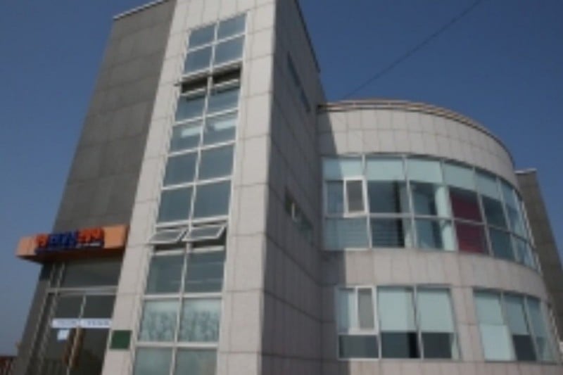 白翎島クッソム展望台（백령도 끝섬전망대） (3/7)