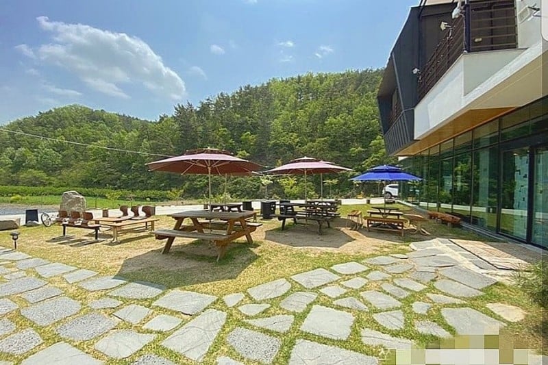 慶州皇理団キル（경주 황리단길） (3/7)