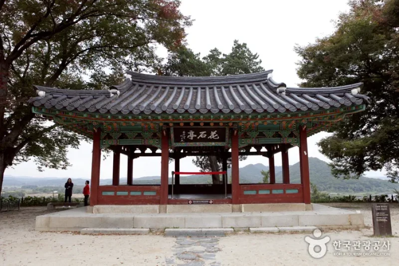 坡州臨津八景（파주임진팔경） (1/9)