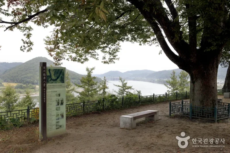 坡州臨津八景（파주임진팔경） (5/9)
