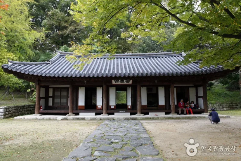坡州臨津八景（파주임진팔경） (6/9)