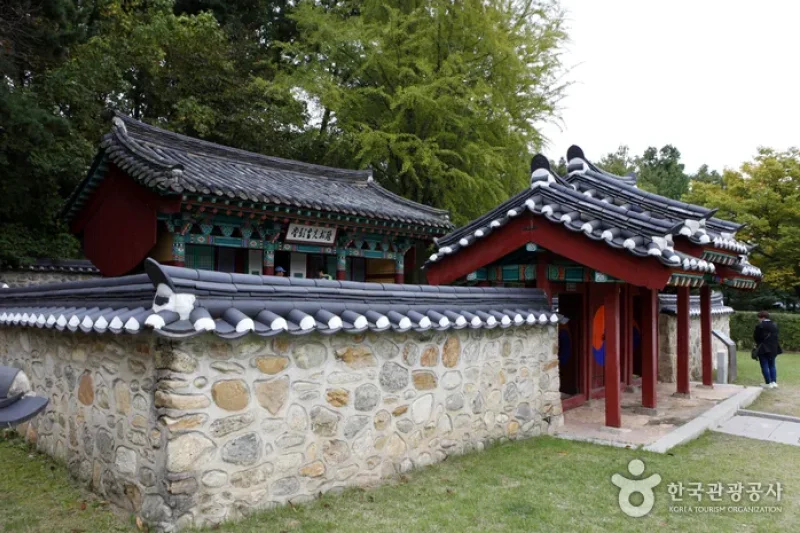 坡州臨津八景（파주임진팔경） (7/9)