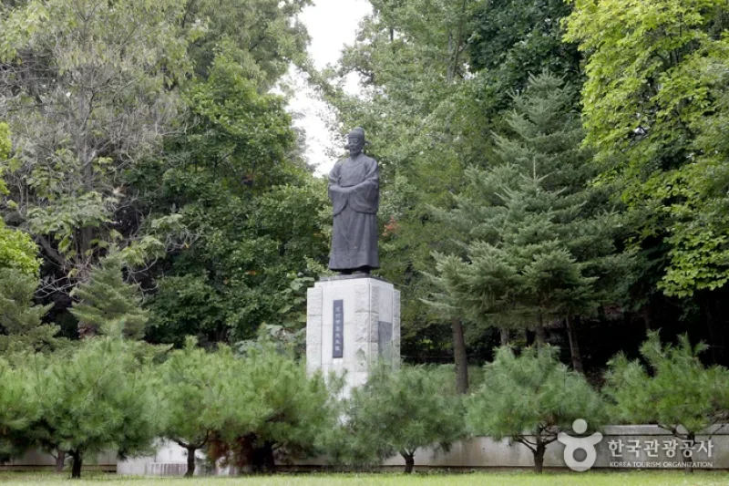 坡州臨津八景（파주임진팔경） (8/9)
