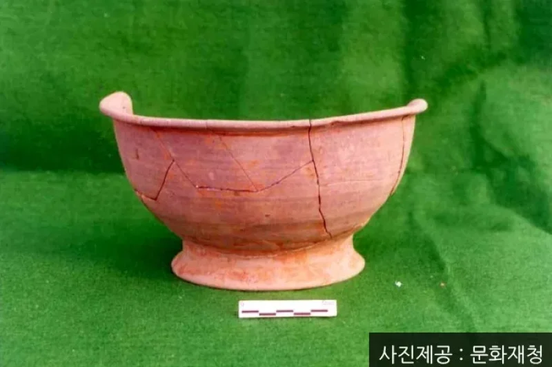 始興 烏耳島遺跡（시흥 오이도 유적） (2/6)