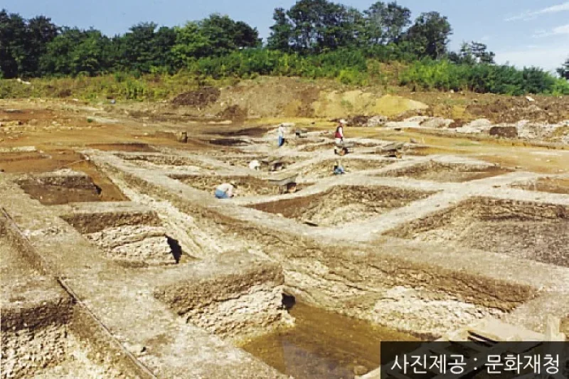 始興 烏耳島遺跡（시흥 오이도 유적） (3/6)