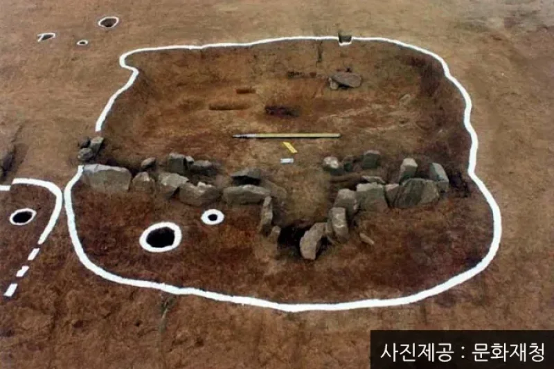 始興 烏耳島遺跡（시흥 오이도 유적） (5/6)