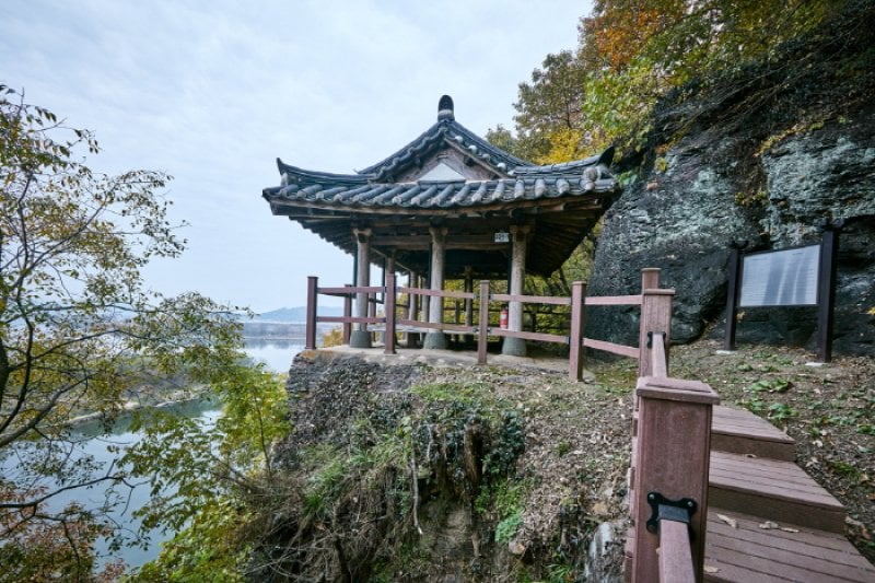 岳陽楼（악양루） (2/10)