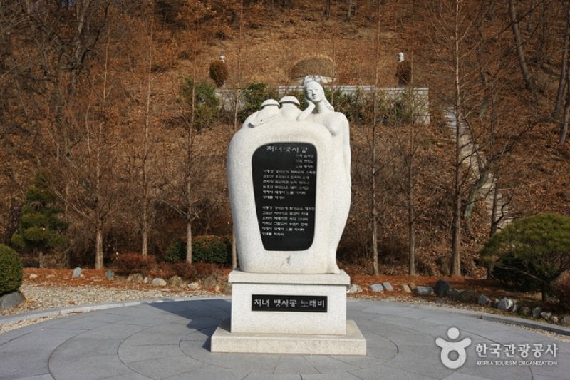 岳陽楼（악양루） (10/10)