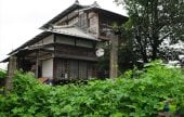 益山 春浦里  旧日本人農場家屋（익산 춘포리 구 일본인 농장 가옥）