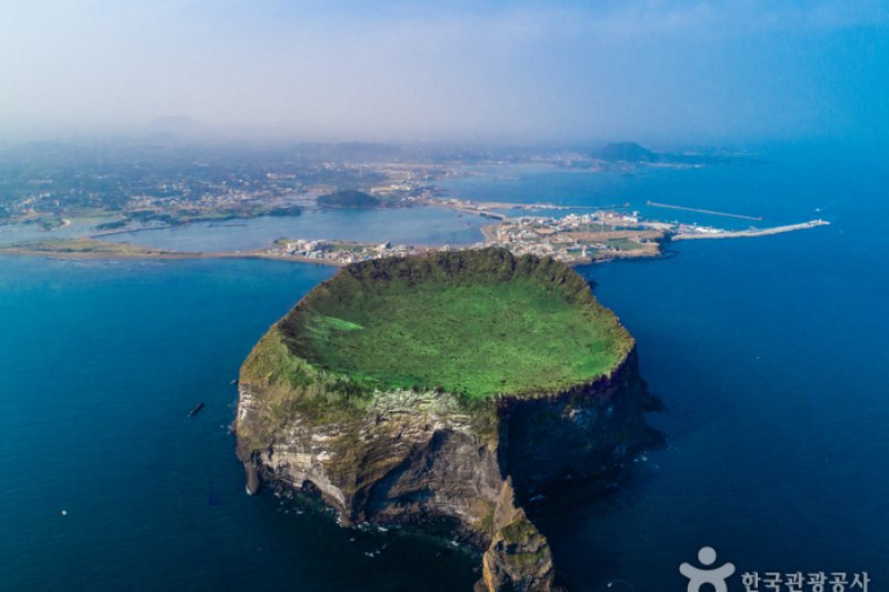 済州島国家地質公園（제주도 국가지질공원） (2/4)