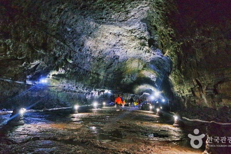 済州島国家地質公園（제주도 국가지질공원） (4/4)