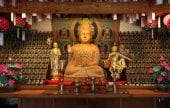 古版画博物館（고판화박물관）