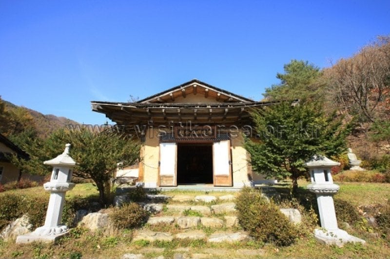古版画博物館（고판화박물관） (10/38)