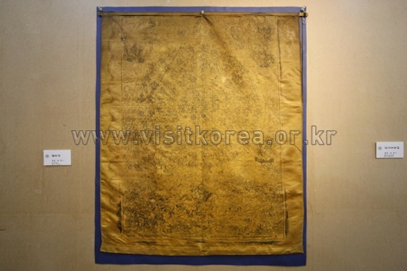 古版画博物館（고판화박물관） (32/38)