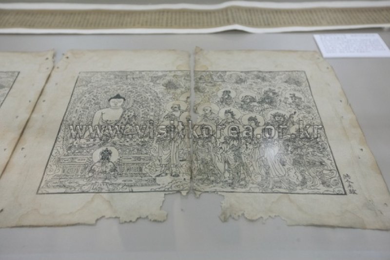 古版画博物館（고판화박물관） (33/38)