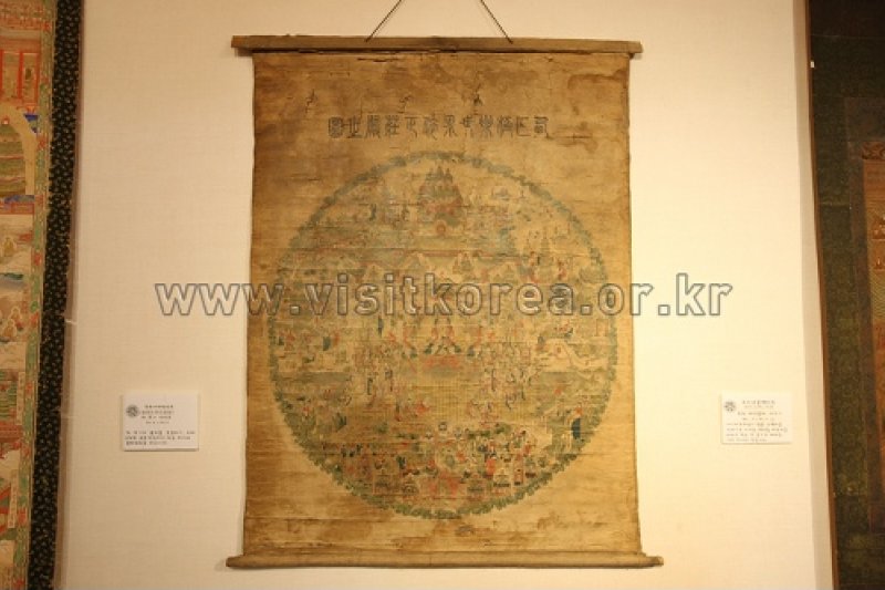 古版画博物館（고판화박물관） (36/38)