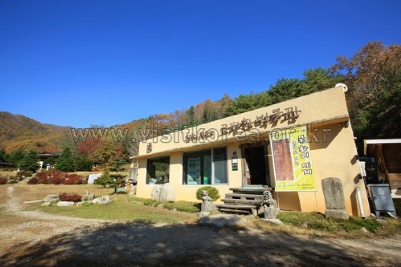 古版画博物館（고판화박물관） (38/38)