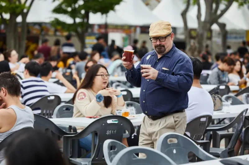 大田クラフトビール＆ミュージックフェスティバル (13/15)